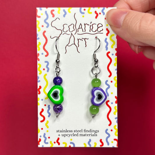 Lovely Earrings