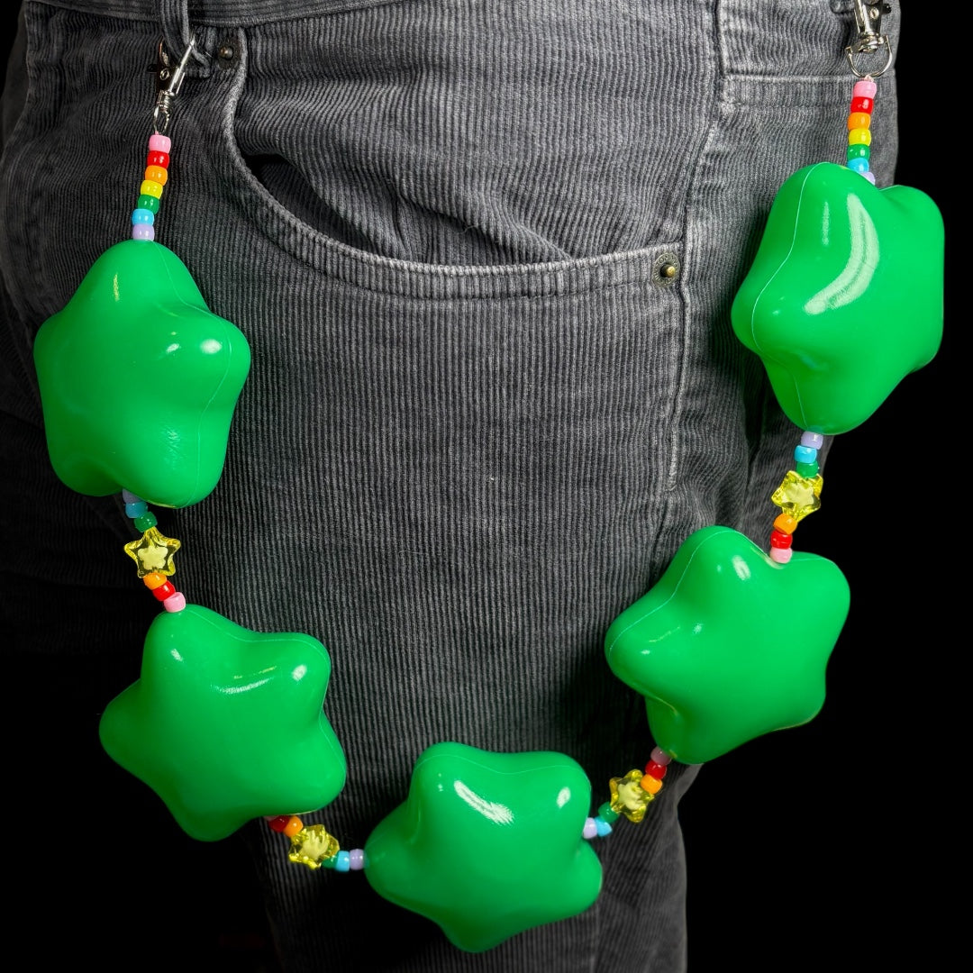 Ball Pit Pant Chain