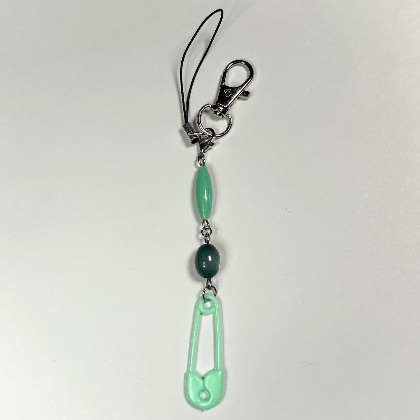 Pinned Multi-Use Mini Charm