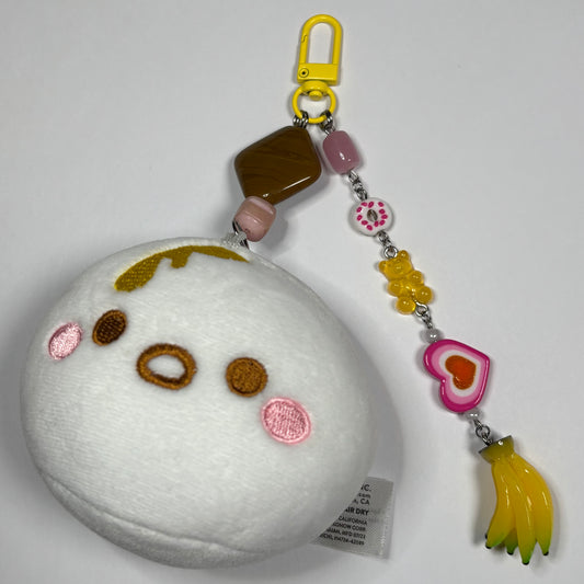 Delish Bag Charm