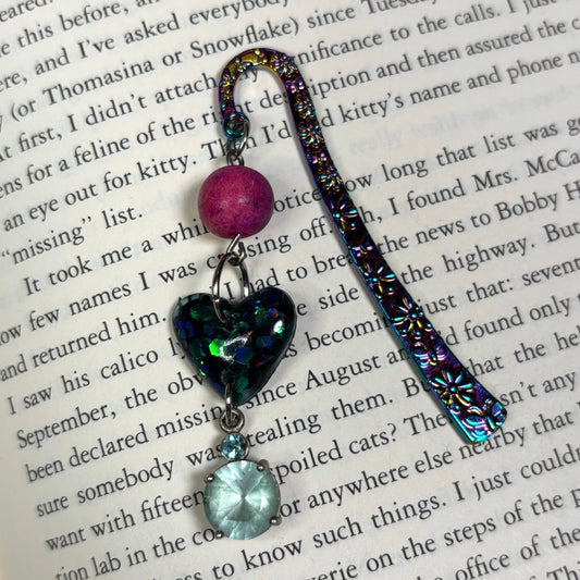 Special Bookmark