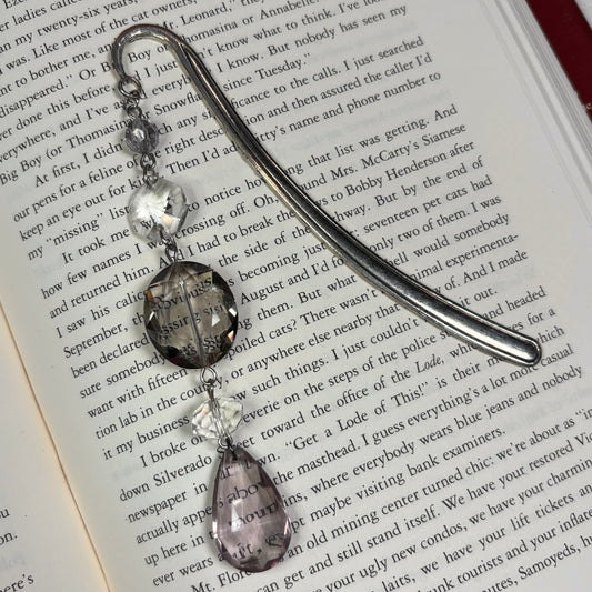 Clear Bookmark