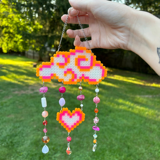 Vibrance Wall Hanging