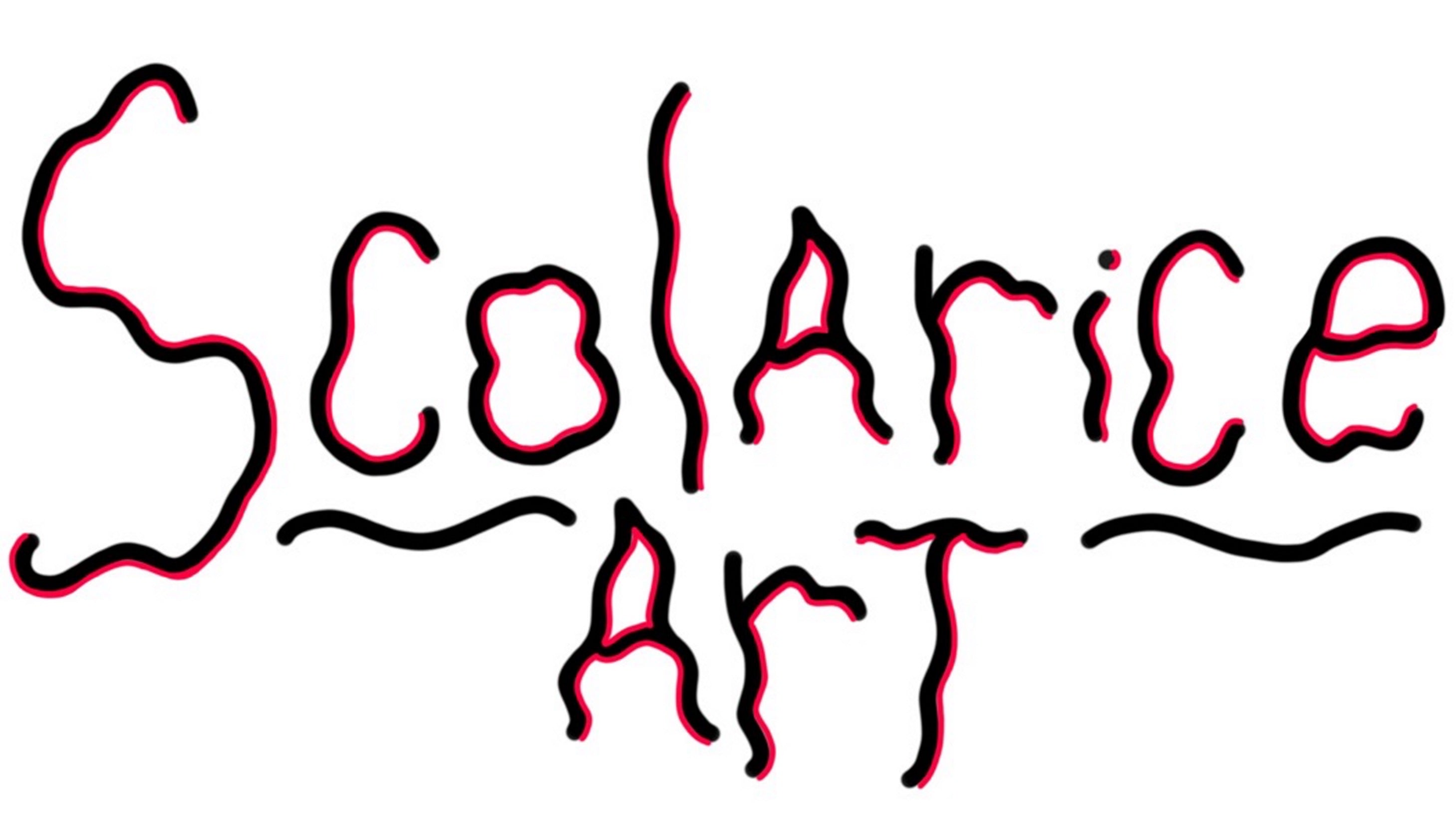 Scolarice Art